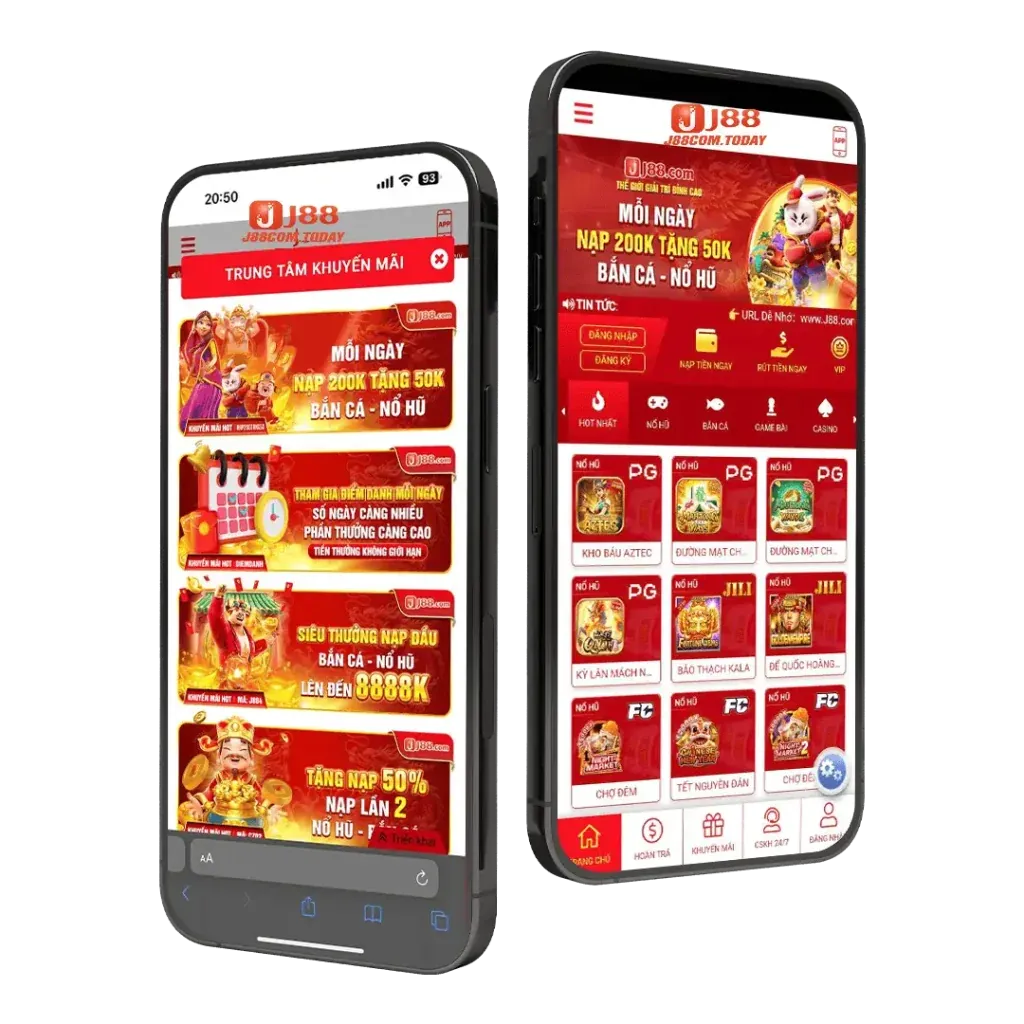 Khuyến mãi nạp lần đầu tại JN88 Tặng 88K