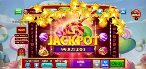 Game Bắn Cá Jackpot tại jn88 tặng 88k