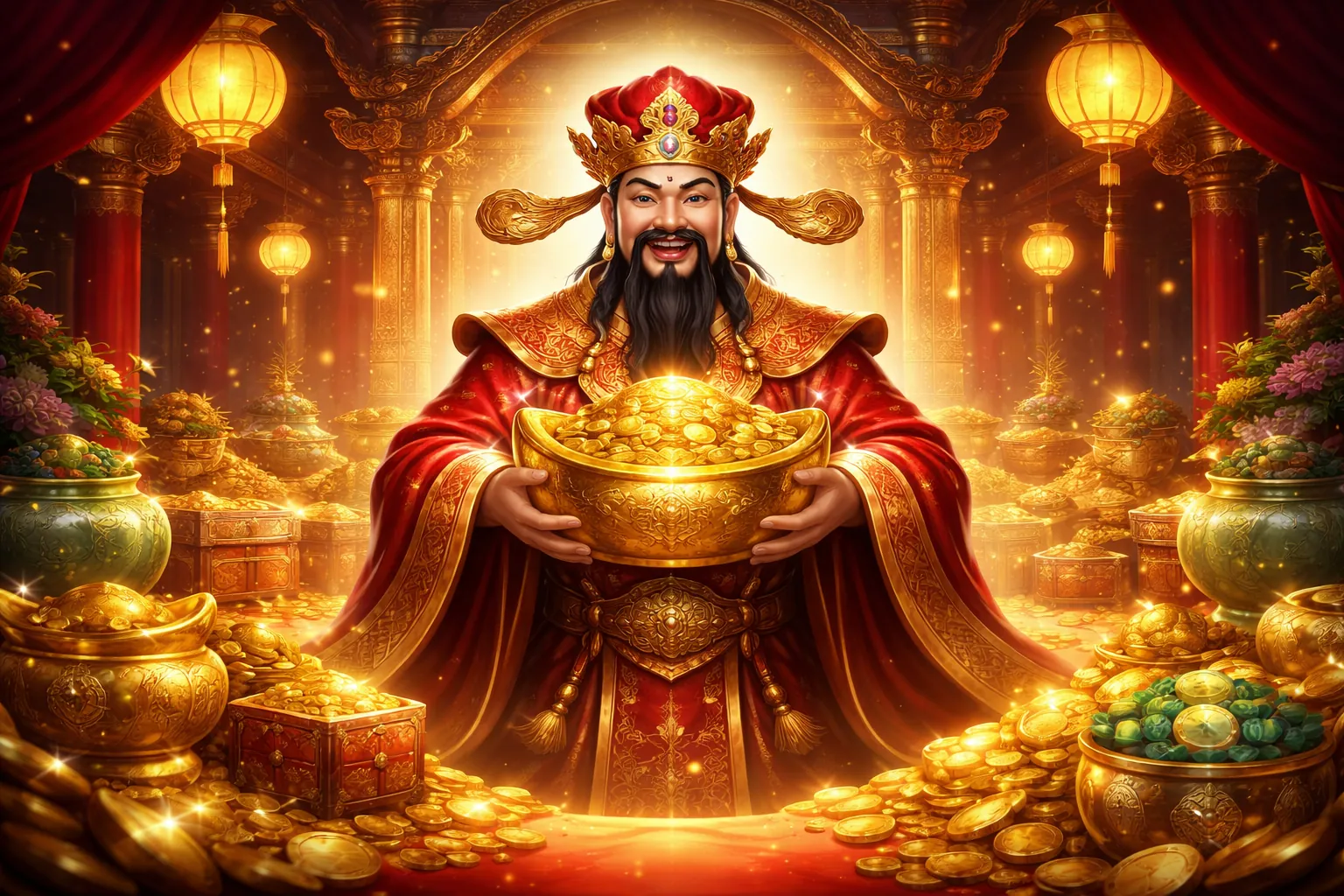 Hoàn trả hàng ngày không giới hạn