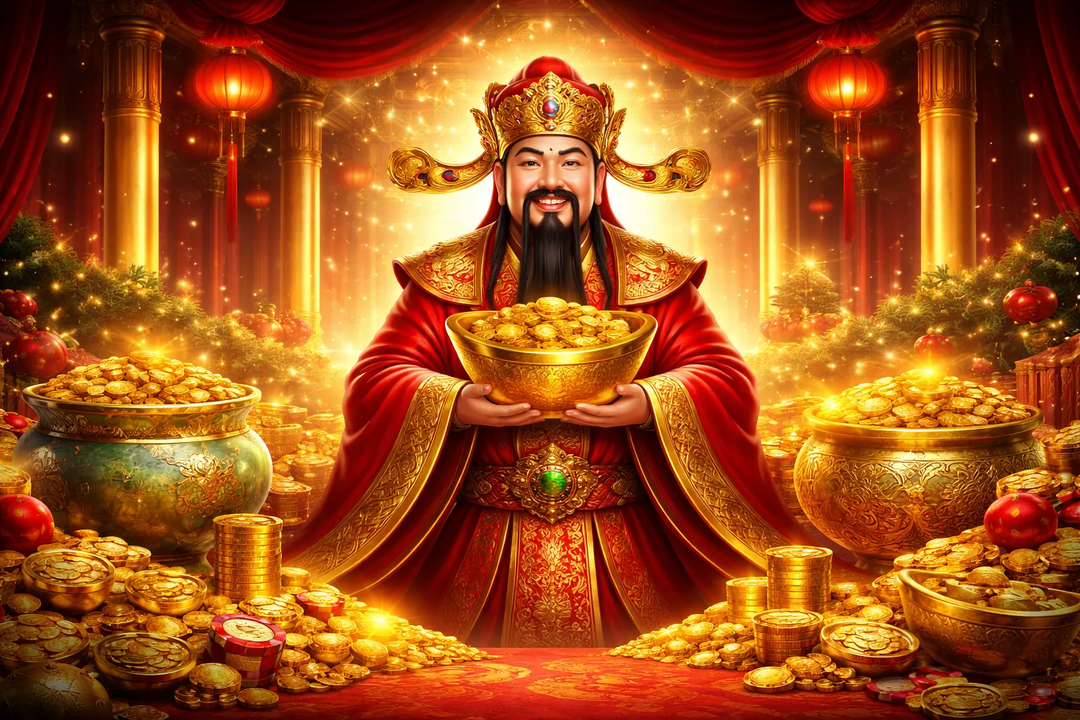 Hệ thống bảo mật an toàn tuyệt đối