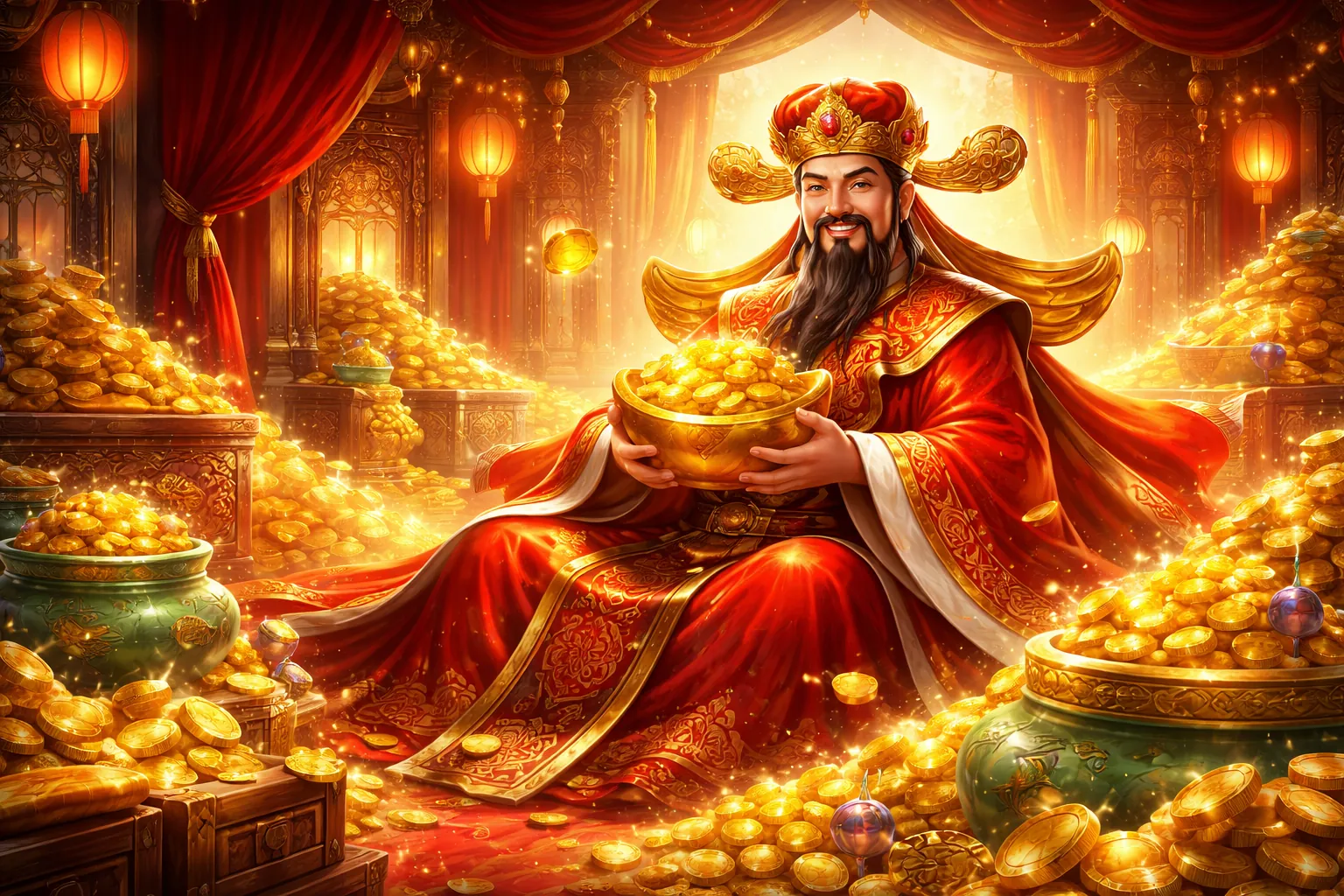 Hình ảnh chính game Bắn Cá jn88 tặng 88k 2026